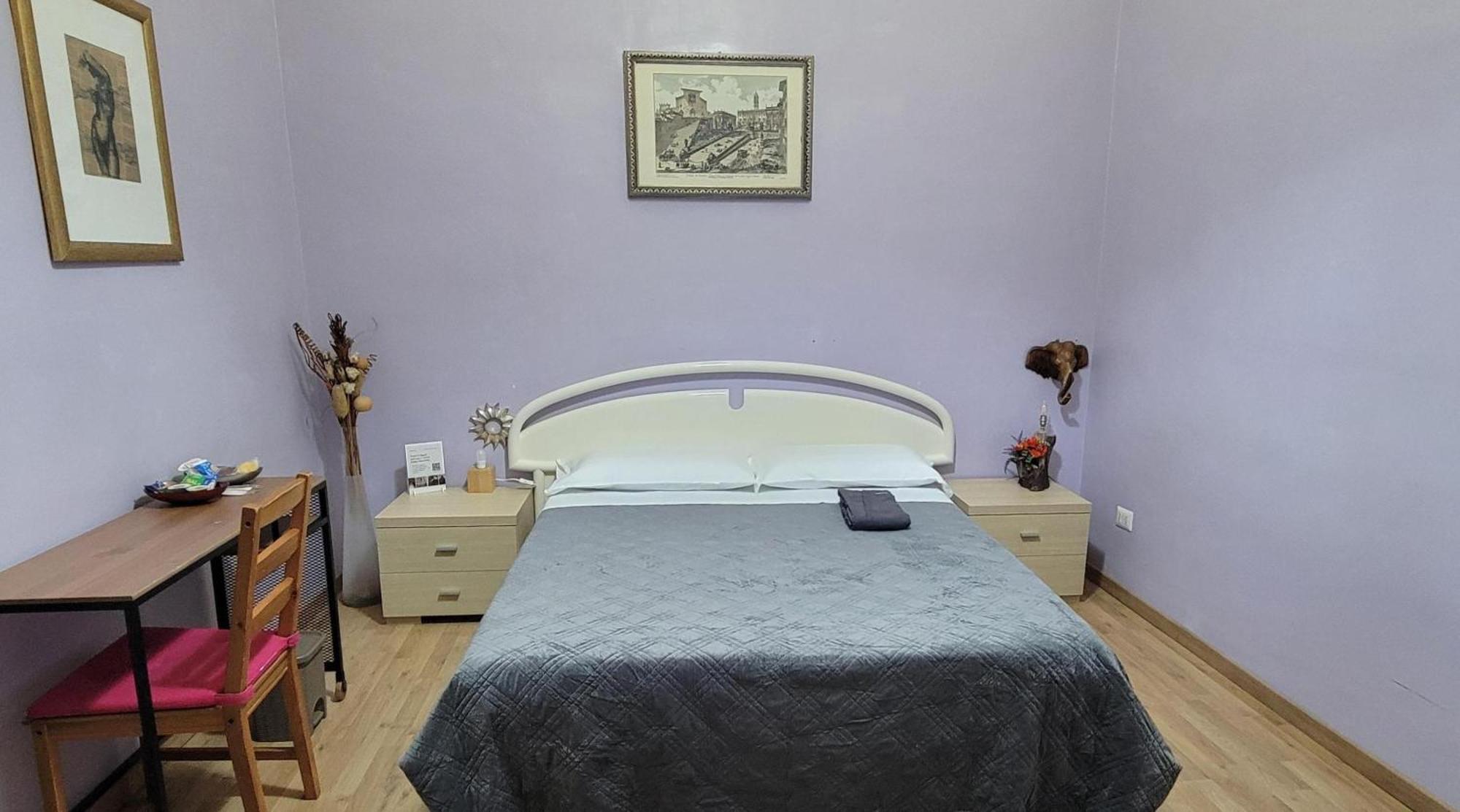 Bnb Rooms And Comfort โรม ห้อง รูปภาพ